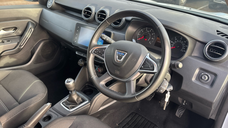 Dacia Duster 1.0 TCe 90 Comfort 5dr Petrol Estate